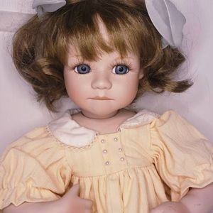 Haunted Vessel Active - Reserved for Jess